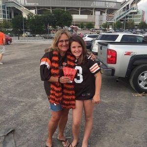 Meet your Posher, Denise